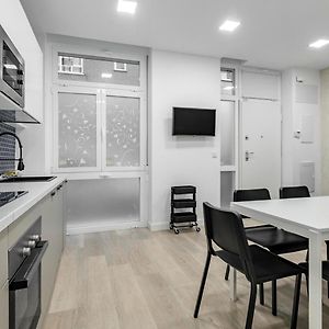 Apartamento de 2 Dormitorios